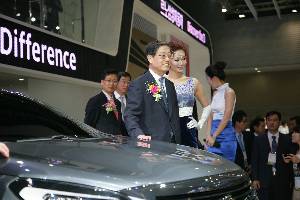 2011 서울모터쇼