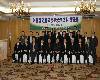 건설단체 총연합회 회장단들과 조찬 모임을 갖고, 건설업계 현안 문제와 정부정책에 대해 논의 했다. (2006.12.22)