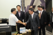 KTX 안전점검