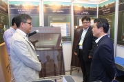 [권도엽 장관]2011 국토해양 Technology Fair