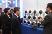 [권도엽 장관]2011 국토해양 Technology Fair