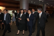 [권도엽 장관]2011 국토해양 Technology Fair