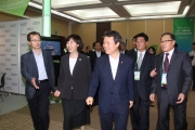 [권도엽 장관]2011 국토해양 Technology Fair