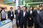 [권도엽 장관]2011 국토해양 Technology Fair