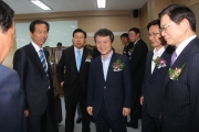 [권도엽 장관님] 해수리튬연구센터 준공식