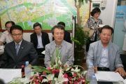 개포동 부동산중개사무소 중개업자와 면담