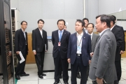 항공교통센터 관제시스템 운영상황 점검