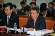 2011년 국회 국토해양위원회 국정감사