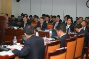 2011년 국회 국토해양위원회 국정감사