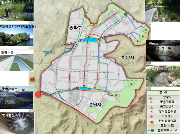 위레신도시